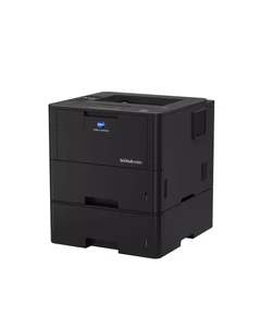 מדפסת ‏לייזר Konica Minolta 4000i מינולטה