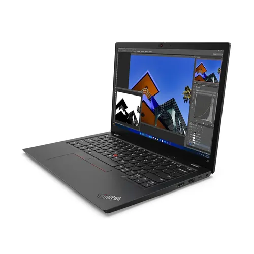 מחשב נייד LENOVO L13 G5 Ultra 7 155U | 16GB | 512GB | Win11Pro | 3
