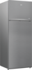מקרר מקפיא עליון BEKO RDNE458M10W