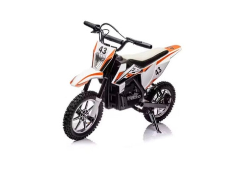 אופנוע ממונע שטח 36V RIDER 