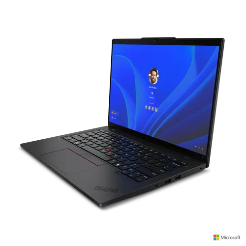 מחשב נייד LENOVO L14 G5 Ultra 5 125U | 16GB | 512GB | Win11Pro | 3Y  21L1002KIV
