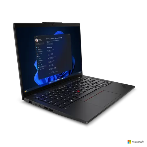 מחשב נייד LENOVO L14 G5 Ultra 5 125U | 16GB | 512GB | Win11Pro | 3Y  21L1002KIV