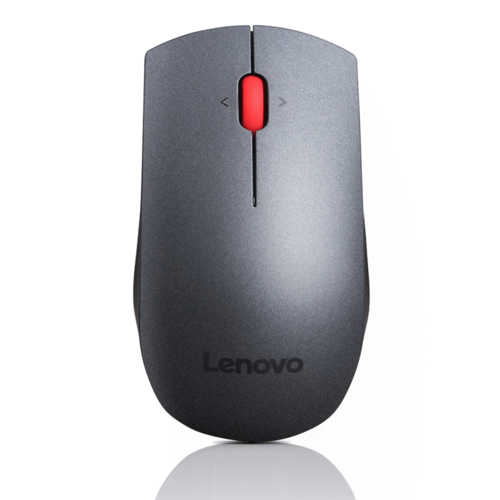 עכבר אלחוטי Lenovo Professional Wireless Laser Mouse
