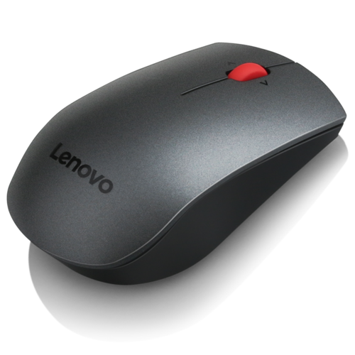 עכבר אלחוטי Lenovo Professional Wireless Laser Mouse