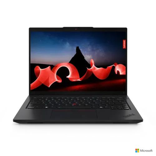 מחשב נייד LENOVO L14 G5 Ultra 5 125U | 32GB | 1TB | Win11Pro | 3Y 21L1002UIV