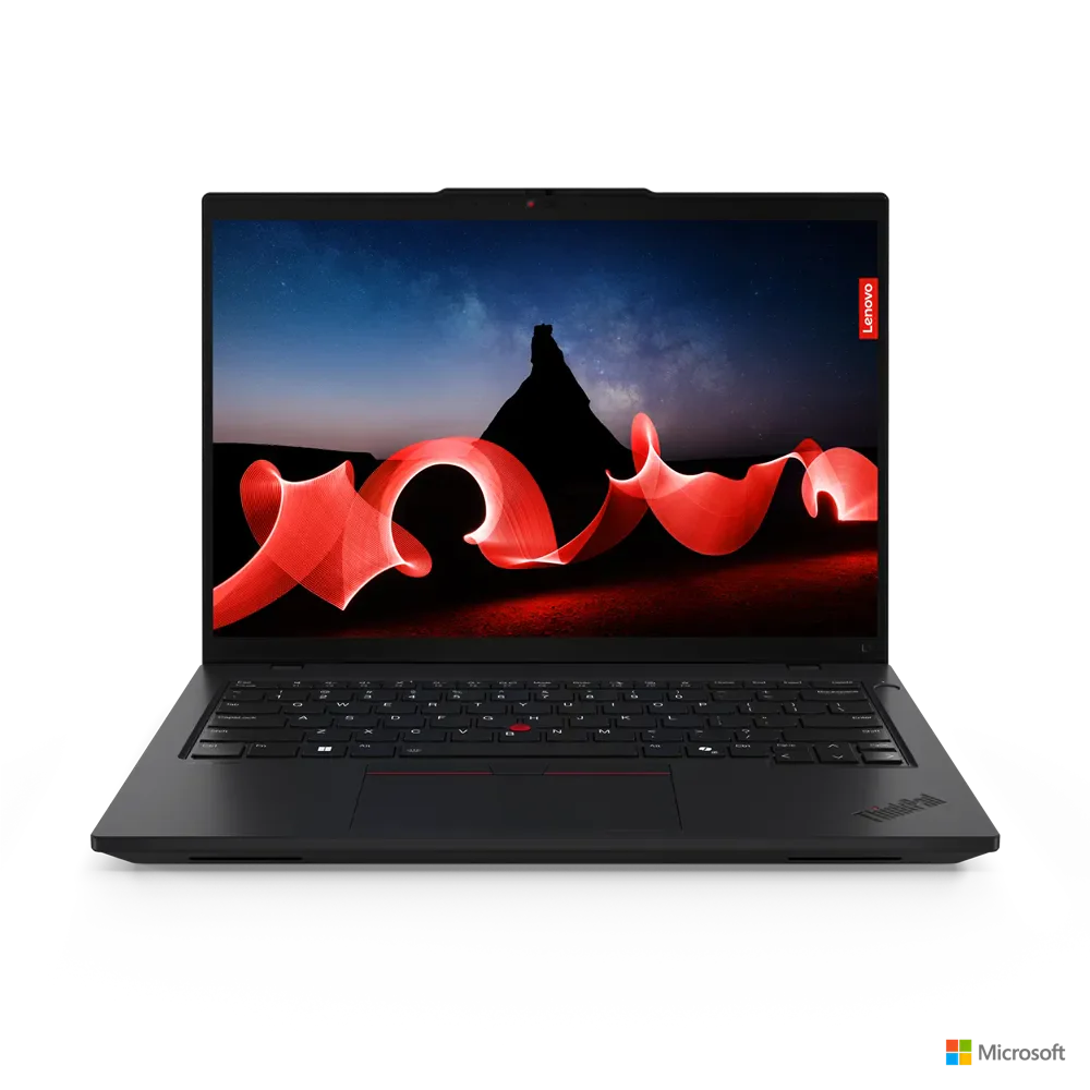 מחשב נייד LENOVO L14 G5 Ultra 5 125U | 32GB | 1TB | Win11Pro | 3Y 21L1002UIV
