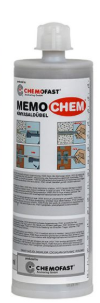 Memo Cham Rebar דבק 410 מ