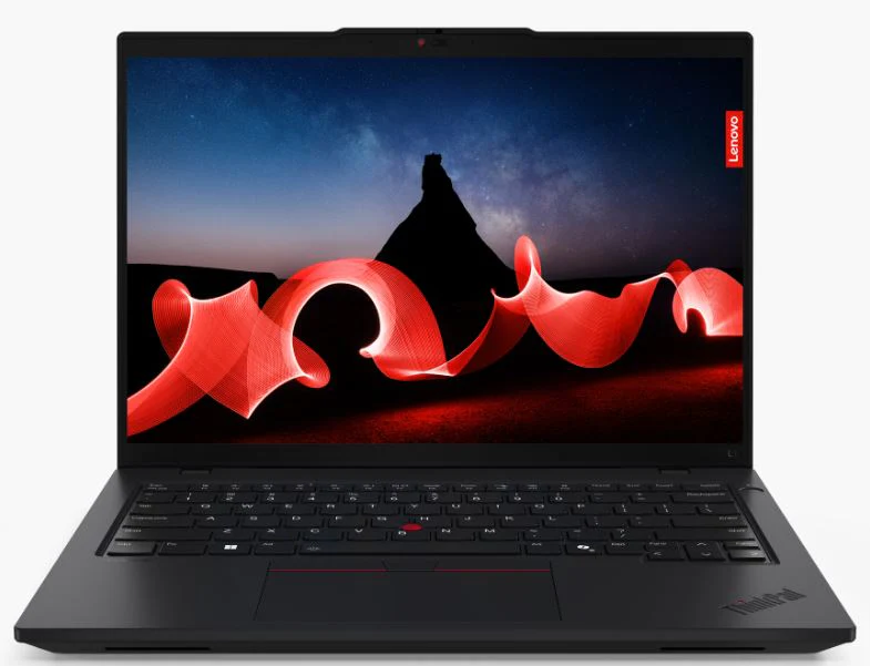 מחשב נייד LENOVO L14 G5 Ultra 7 155U | 32GB | 1TB | Win11Pro | 3Y 21L10035IV