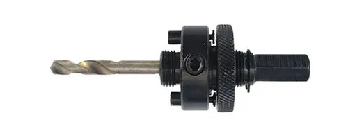 מתאם למקדחה למקדחי כוס 32-210 מ