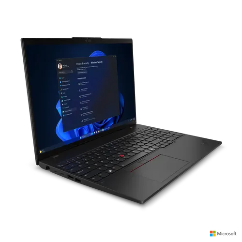 מחשב נייד LENOVO L16 G1 Ultra 5 125U | 16GB | 512GB | Win11Pro | 3Y 21L3002EIV