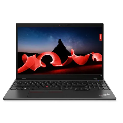 מחשב נייד LENOVO L15 G4 i5-1335U | 16GB | 512GB | Win11Pro | 3Y 21H3002QIV