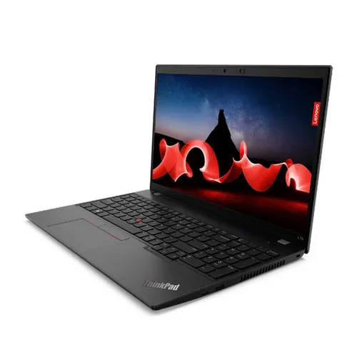 מחשב נייד LENOVO L15 G4 i5-1335U | 16GB | 512GB | Win11Pro | 3Y 21H3002QIV