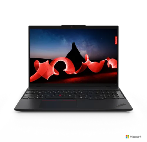 מחשב נייד LENOVO L16 G1 Ultra 5 125U | 32GB | 1TB | Win11Pro | 3Y 21L3002GIV