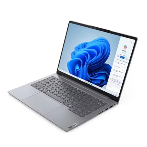 מחשב נייד  LENOVO TB14 G6 Ultra 5 125U | 16GB | 512GB | Dos | 3Y On 21MR0051IV