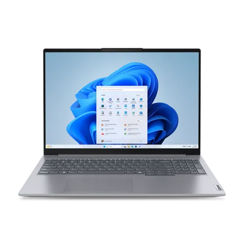 מחשב נייד  LENOVO  TB16 G6  Ultra 5 125U | 8GB | 256GB | Dos | 3Y Onsi 21MS004KIV 