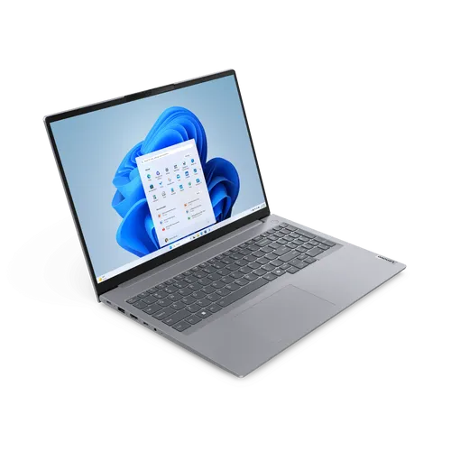 מחשב נייד  LENOVO  TB16 G6  Ultra 5 125U | 8GB | 256GB | Dos | 3Y Onsi 21MS004KIV 