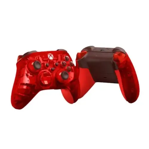 בקר XBOX אלחוטי Pulse Cipher Special Edition מקורי מיקרוסופט