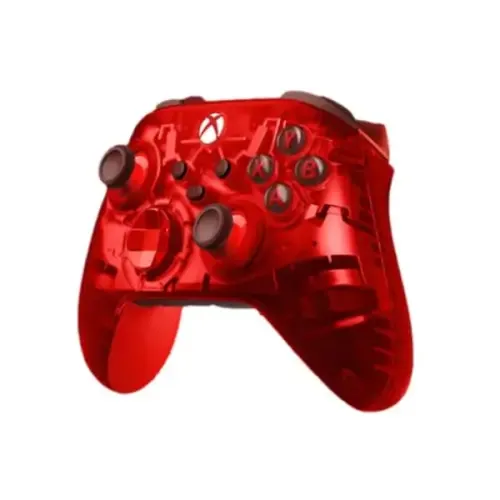 בקר XBOX אלחוטי Pulse Cipher Special Edition מקורי מיקרוסופט