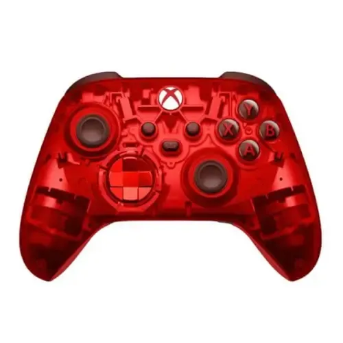 בקר XBOX אלחוטי Pulse Cipher Special Edition מקורי מיקרוסופט