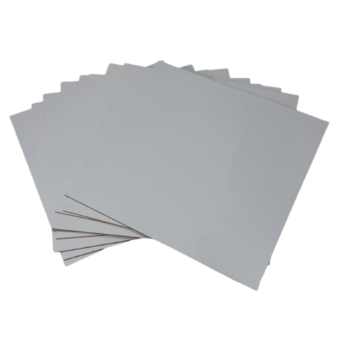 משטח mdf עם ציפוי 29X29 ס