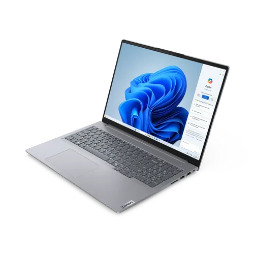 מחשב נייד LENOVO TB16 G6 Ultra 5 125U | 16GB | 512GB | Dos | 3Y Ons 21MS005HIV