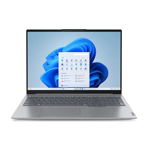 מחשב נייד LENOVO TB16 G6  Ultra 5 125U | 8GB | 256GB | Win11Pro | 3Y21MS004BIV