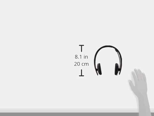 אוזניות עם מיקרופון מבטל רעשים EPOS | Sennheiser SC 160