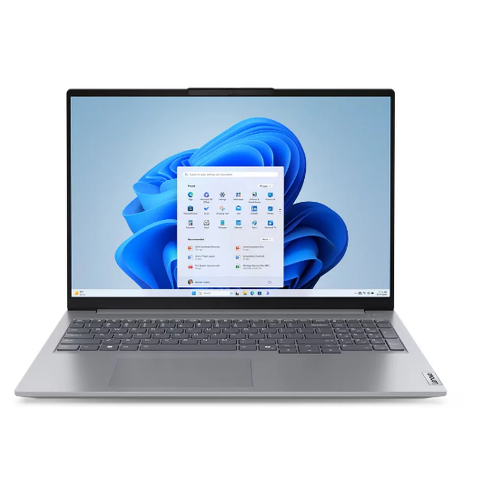מחשב נייד LENOVO TB16 G6   Ultra 7 155H | 16GB | 512GB | Win11Pro | 21MS004FIV