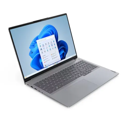 מחשב נייד LENOVO TB16 G6   Ultra 7 155H | 16GB | 512GB | Win11Pro | 21MS004FIV