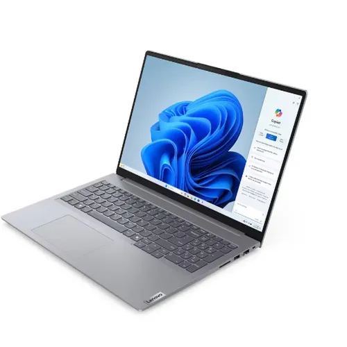 מחשב נייד LENOVO TB16 G6   Ultra 7 155H | 16GB | 512GB | Win11Pro | 21MS004FIV