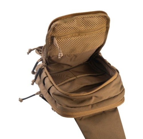 תיק אלכסון לאקדח GoNature Tactical קיוטי