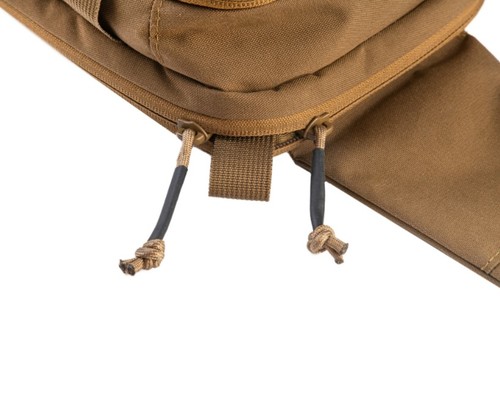 תיק אלכסון לאקדח GoNature Tactical קיוטי