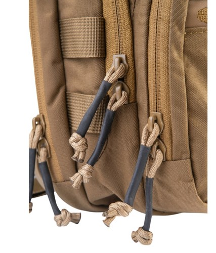 תיק אלכסון לאקדח GoNature Tactical קיוטי