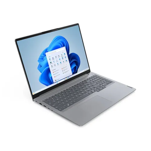 מחשב נייד LENOVO TB16 G6   Ultra 7 155H | 16GB | 1TB | Win11Pro | 3Y 21MS004UIV