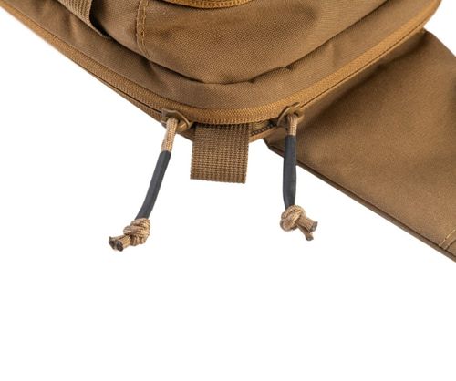 תיק אלכסון לאקדח GoNature Tactical שחור
