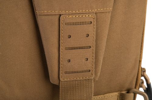 תיק אלכסון לאקדח GoNature Tactical שחור