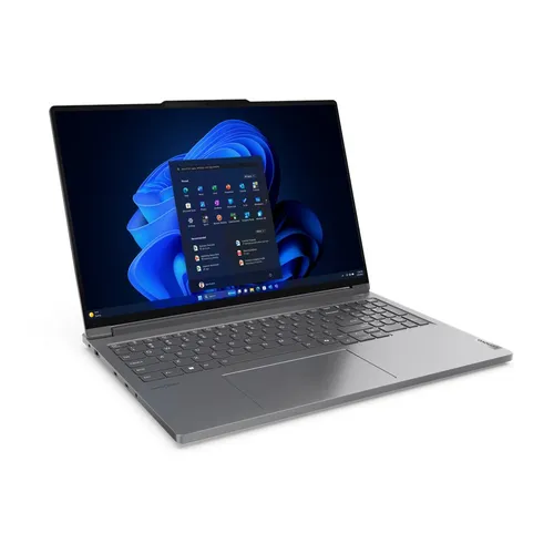 מחשב נייד LENOVO TB16p G5   i5-14500HX | 16GB | 512GB | RTX 4050 | W 21N5000WIV