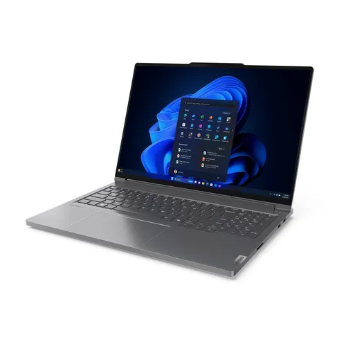 מחשב נייד LENOVO TB16p G5   i5-14500HX | 16GB | 512GB | RTX 4050 | W 21N5000WIV
