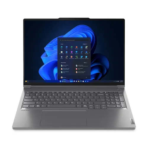 מחשב נייד LENOVO TB16p G5   i9-14900HX | 32GB | 1TB | RTX 4060 | Win 21N5000XIV