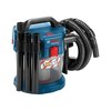 גוף שואב אבק נטען רטוב / יבש 18V דגם GAS 18V-10L מבית Bosch