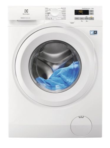 מכונת כביסה פתח קדמי 8 ק