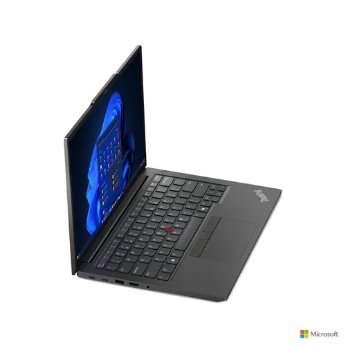מחשב נייד LENOVO E14 G6  Ultra 7 155H | 16GB | 1TB | Win11Pro | 1Y P 21M7002UIV