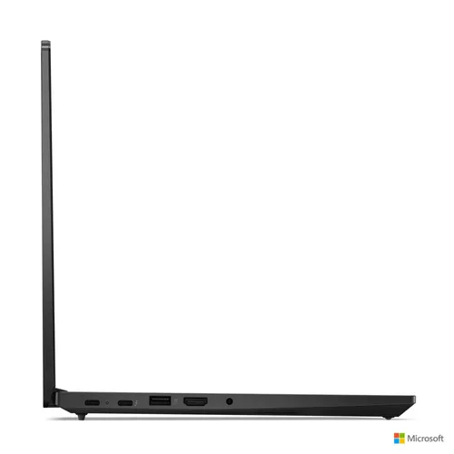 מחשב נייד LENOVO E14 G6  Ultra 7 155H | 16GB | 1TB | Win11Pro | 1Y P 21M7002UIV