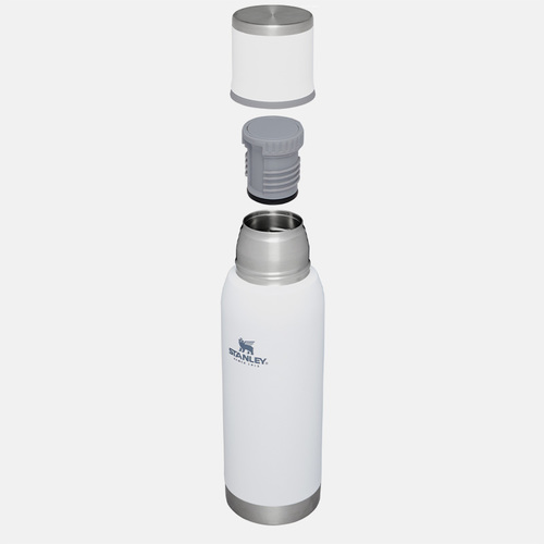 תרמוס סטנלי שומר חום STANLEY DVENTURE TO-GO  750ML 