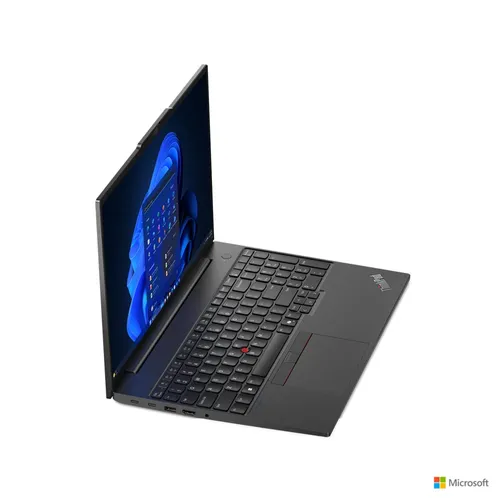 מחשב נייד LENOVO E16 G6  Ultra 5 125U | 32GB | 1TB | Win11Pro | 3Y 21MA000TIV