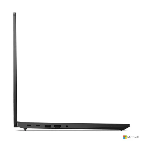 מחשב נייד LENOVO E16 G6  Ultra 5 125U | 32GB | 1TB | Win11Pro | 3Y 21MA000TIV