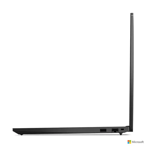 מחשב נייד LENOVO E16 G6  Ultra 5 125U | 32GB | 1TB | Win11Pro | 3Y 21MA000TIV