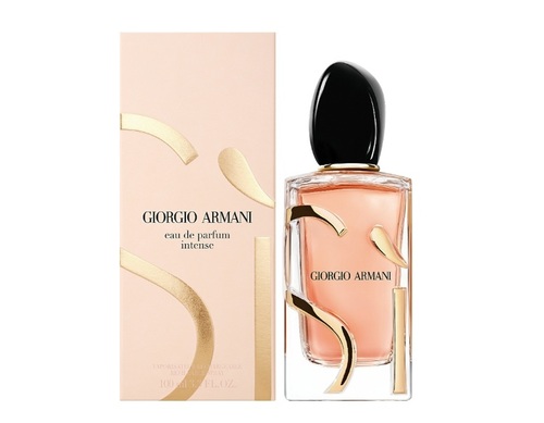 בושם לאישה Armani Si Intense EDP 100 ml