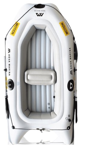סירה מתנפחת Aqua Marina Motion BT-88820