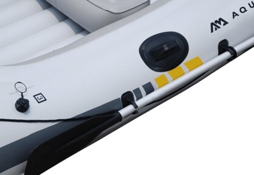 סירה מתנפחת Aqua Marina Motion BT-88820